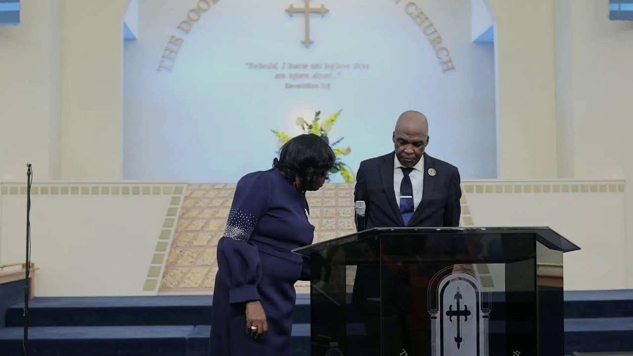 A Story of His Glory: SHINE | Bishop Michael A. Blue