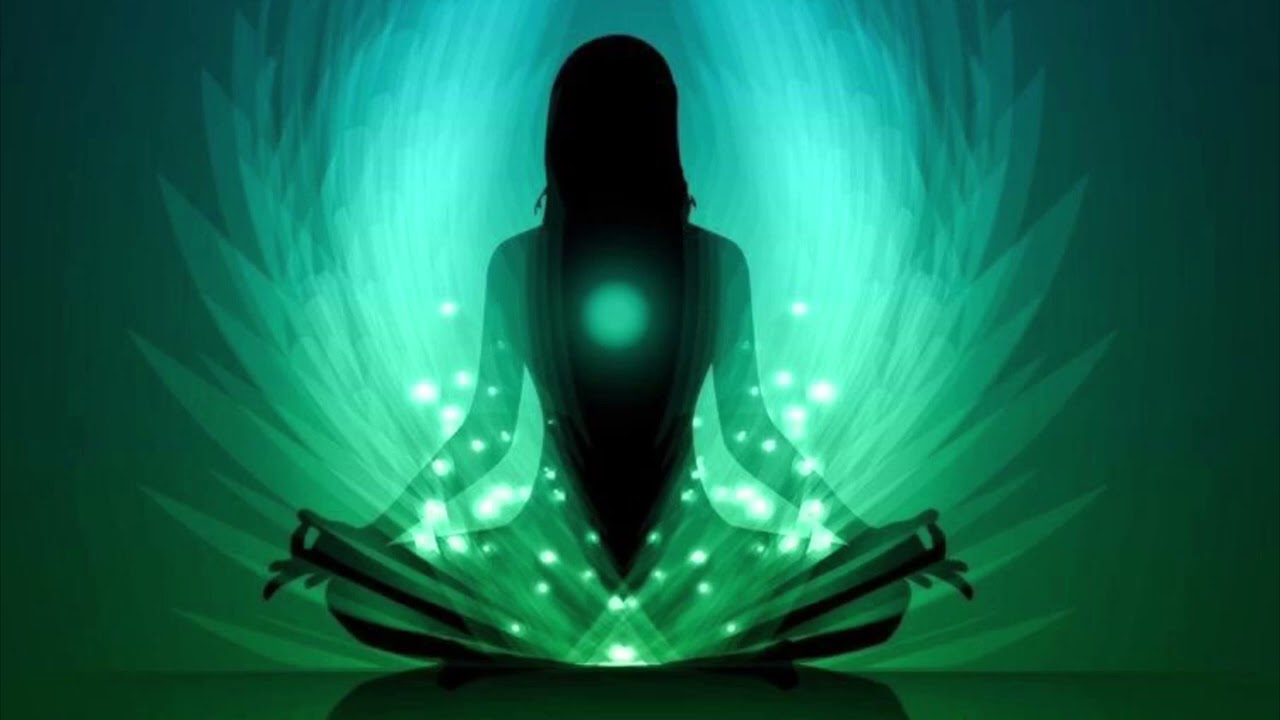 EMOTIONAL HEALING AND NEW MOON SPECIAL MEDITATION