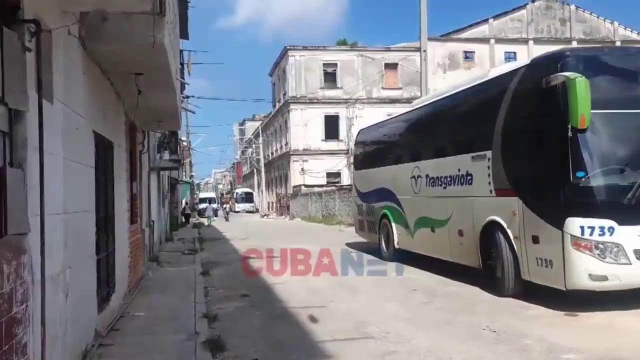 Centro Habana: microvertederos de basura en las calles