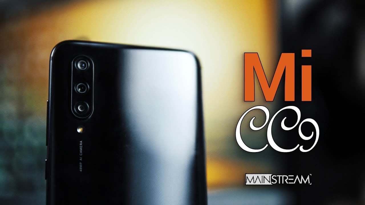 XIAOMI CC9 Bangla Review | Is it Xiaomi A3?