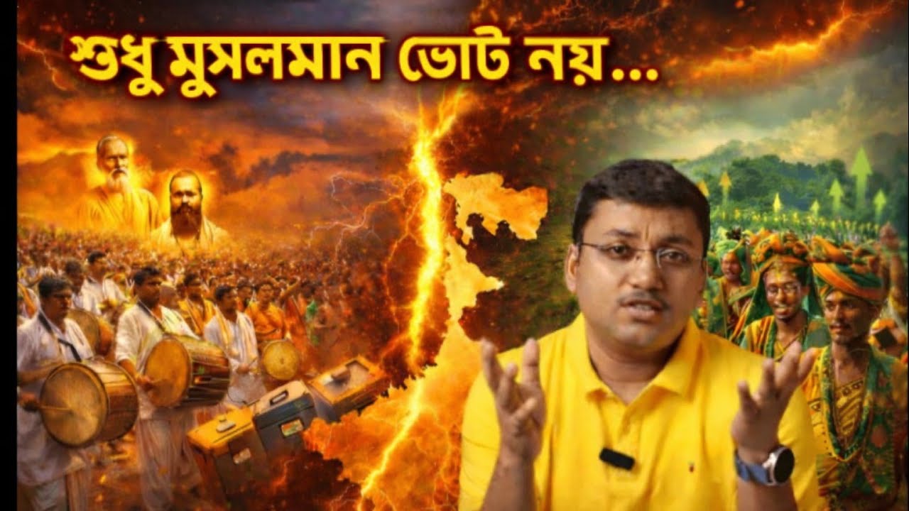 Bengal’s Real Kingmakers | যাদের ভোটে সরকার বদলায়