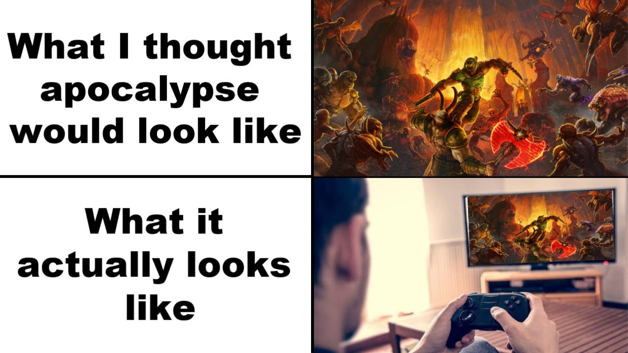 Gaming Memes 3