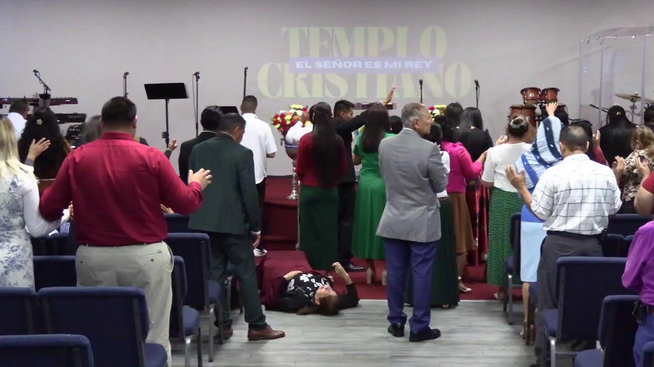 Servicio De Poder Y Milagros