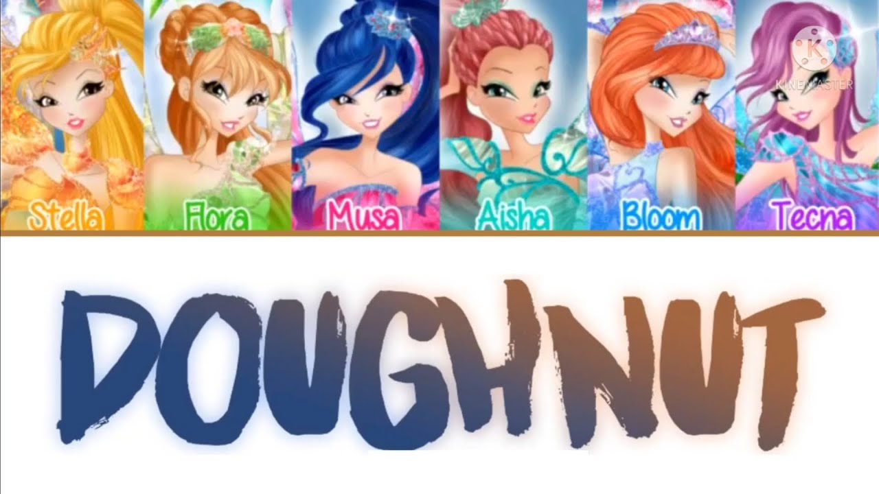 How would Winx Club sing Twice - 