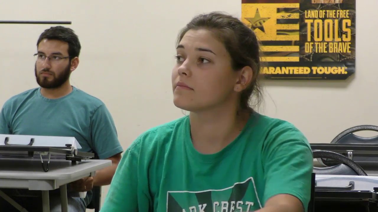 TWC Visits the Plumbers and Pipefitters Apprenticeship Program