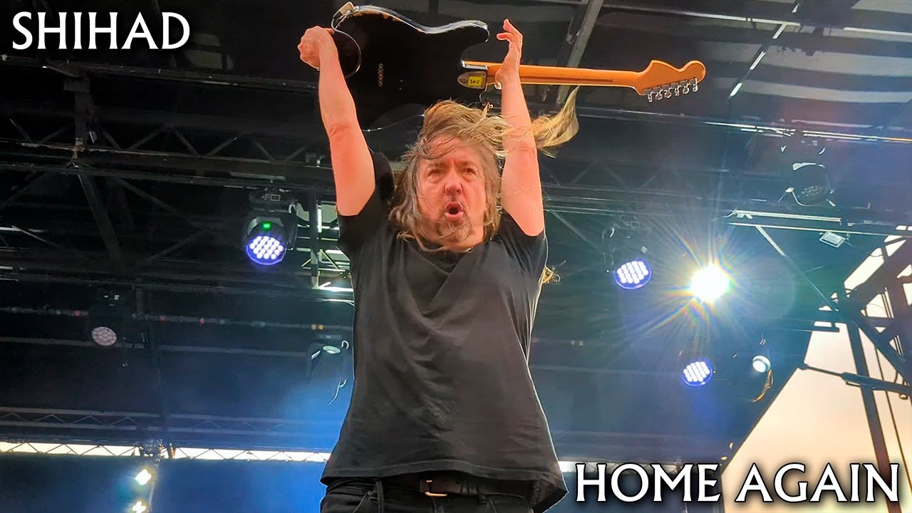 SHIHAD - 