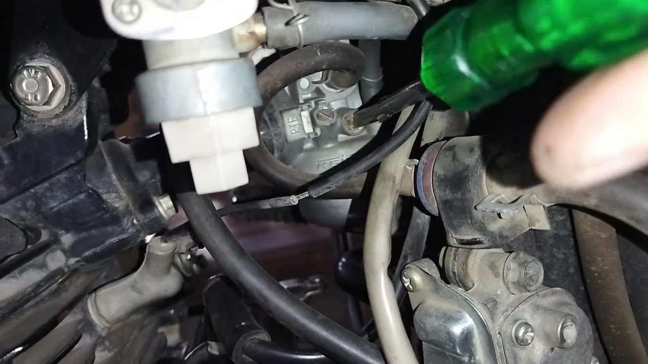 BAJAJ PLATINA BASIC MILEAGE SETTING#LATEST