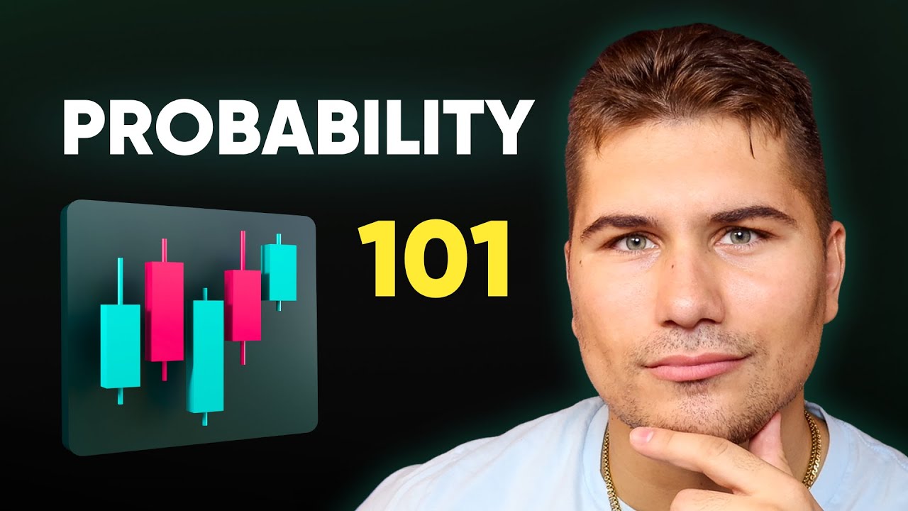 Why Probability in Trading Matters (Explained)