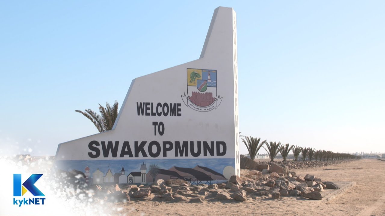 Dorp van die jaar finalis 2019 - Swakopmund - Kwȇla | kykNET