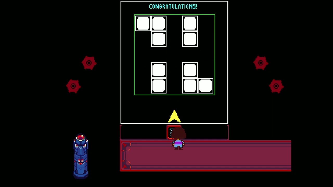 UNDERTALE - Part 25