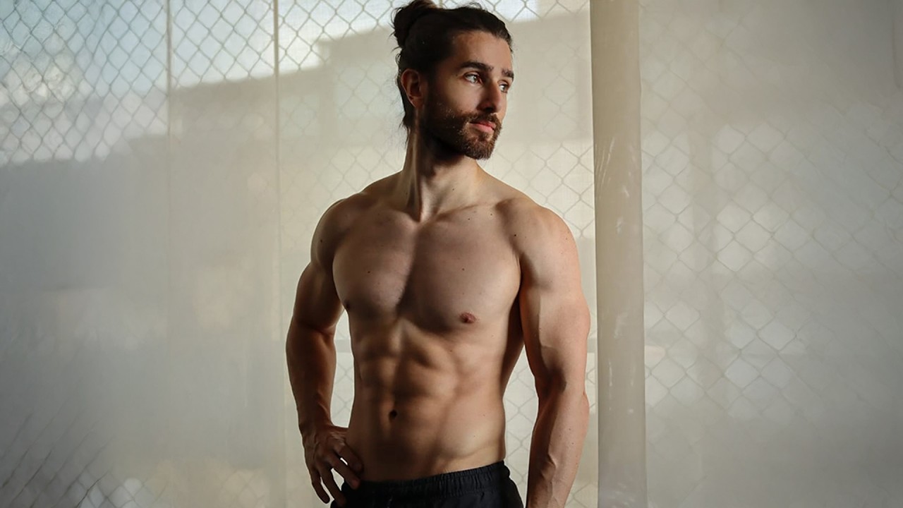 30 DIAS DE TREINO HIBRIDO | CORRIDA + MUSCULA&Ccedil;&Atilde;O