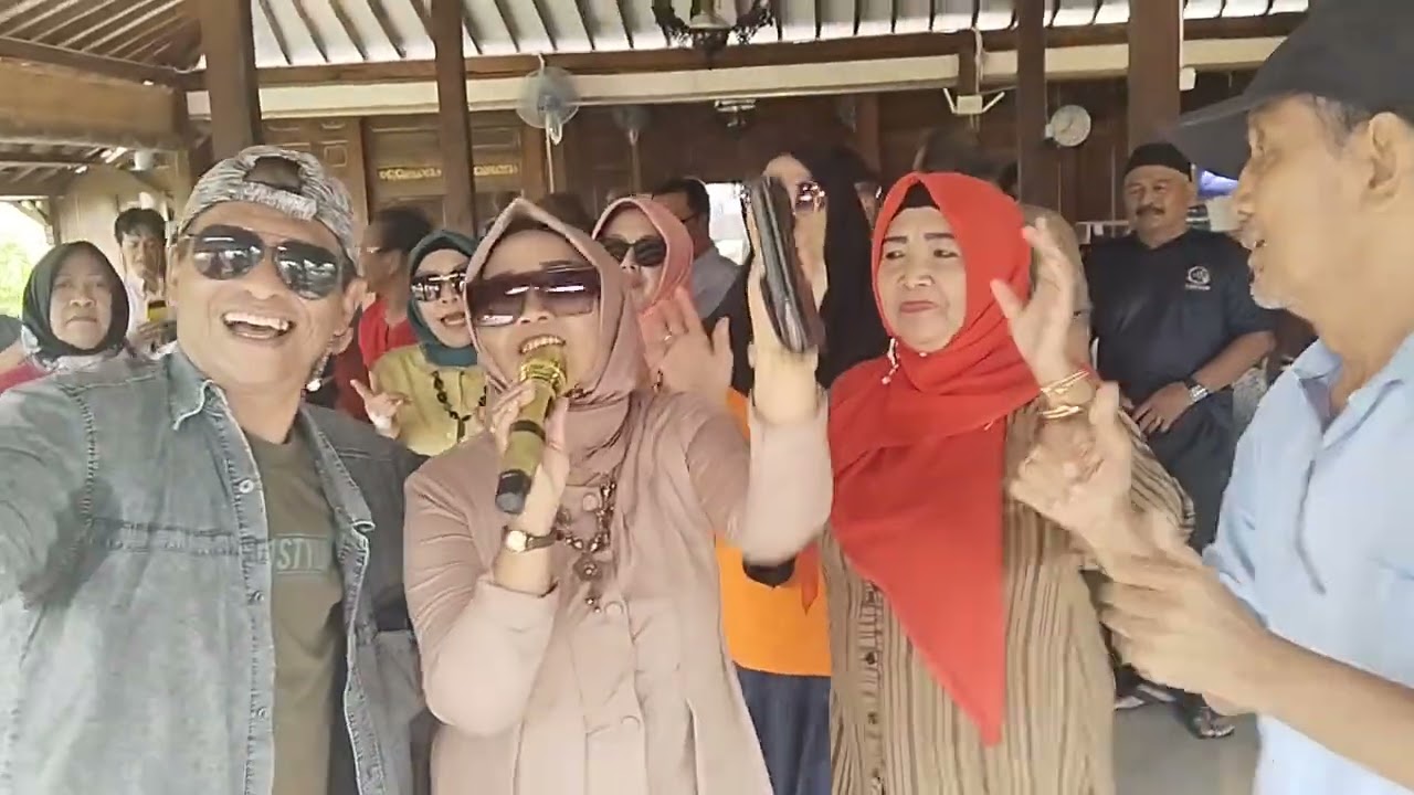 Kapan kapan  9 Februari 2026