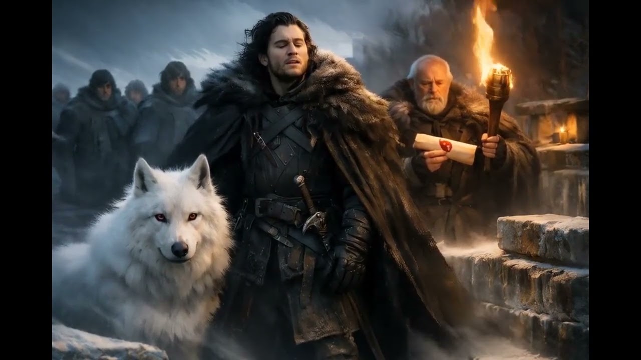 What If Jon Snow Married Margaery Tyrell—and Hatched a Dragon Egg in Highgarden?