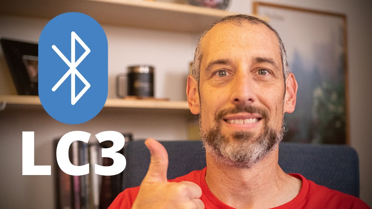 Описание кодека Bluetooth LC3: грядут большие изменения в области громкой связи | Удобный гудсонит