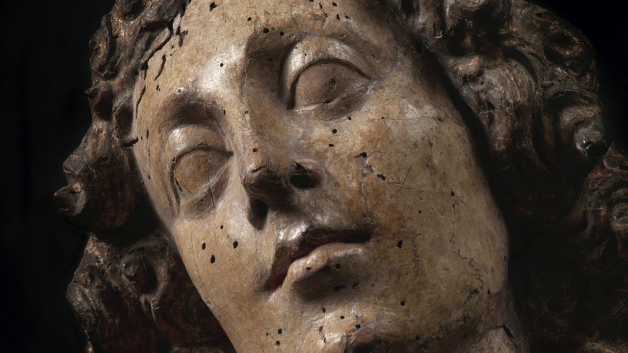 Saint Sebastian, XVIe si&egrave;cle Atelier Florentin