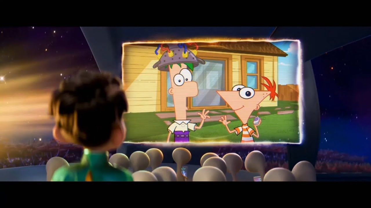 2025 Commercials Vol. 155 (Disney Channel - July 1)