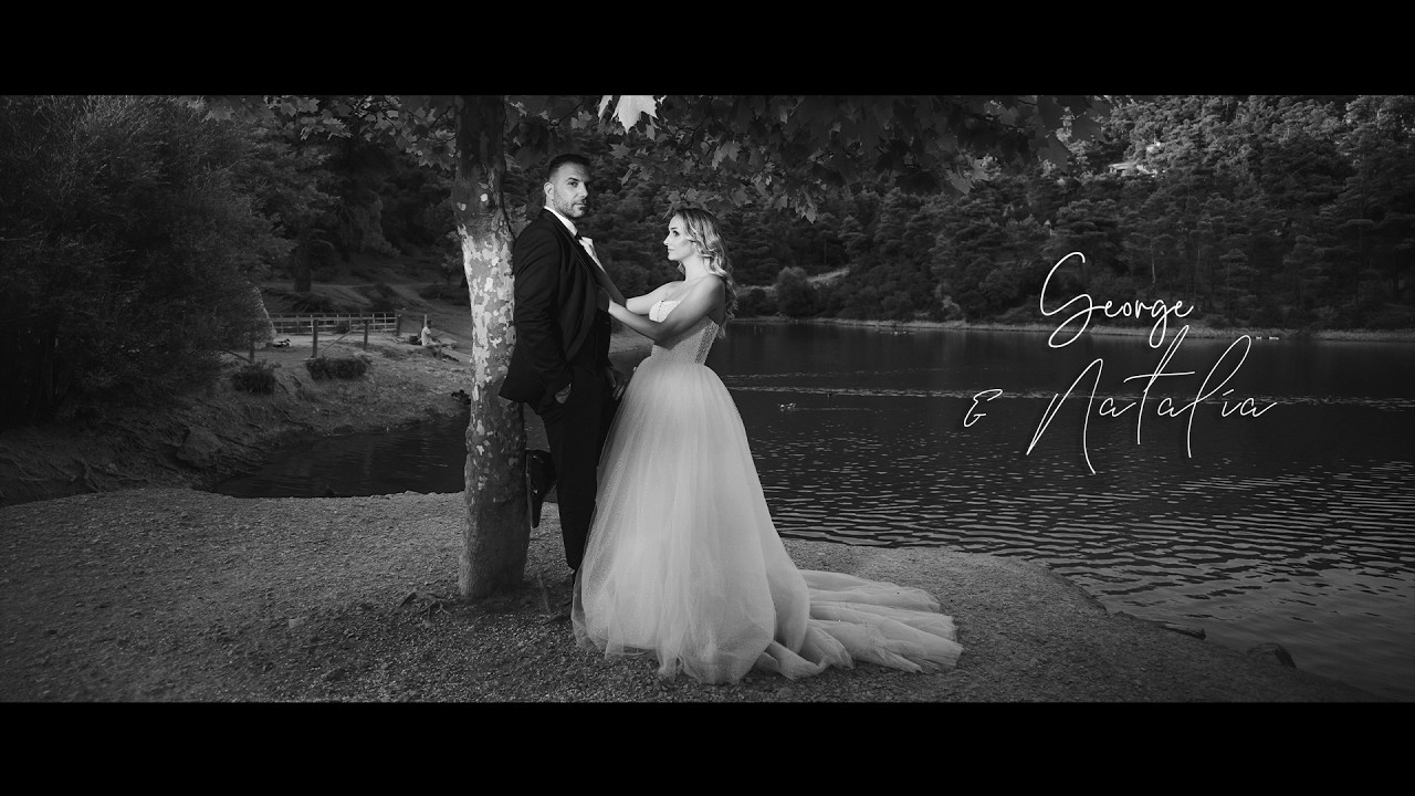 Natalia & George | Wedding Trailer