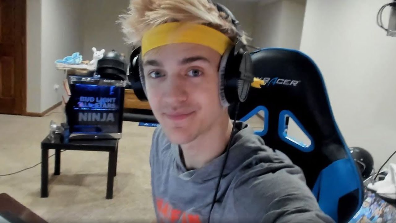 How Ninja Took Over Twitch