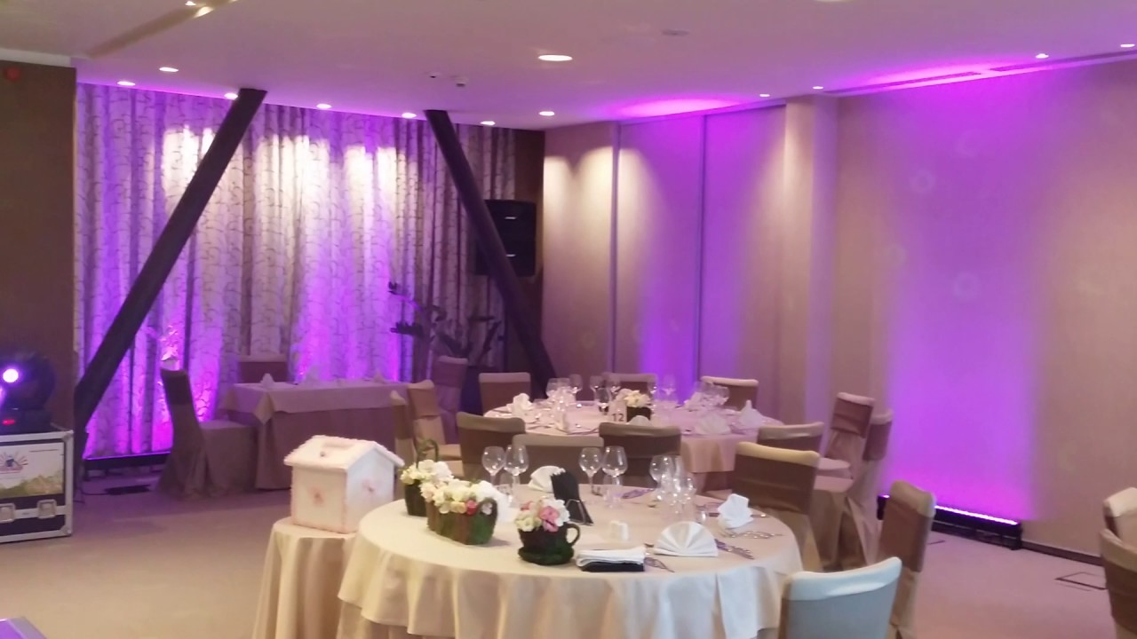 KRONWELL BANQUETING