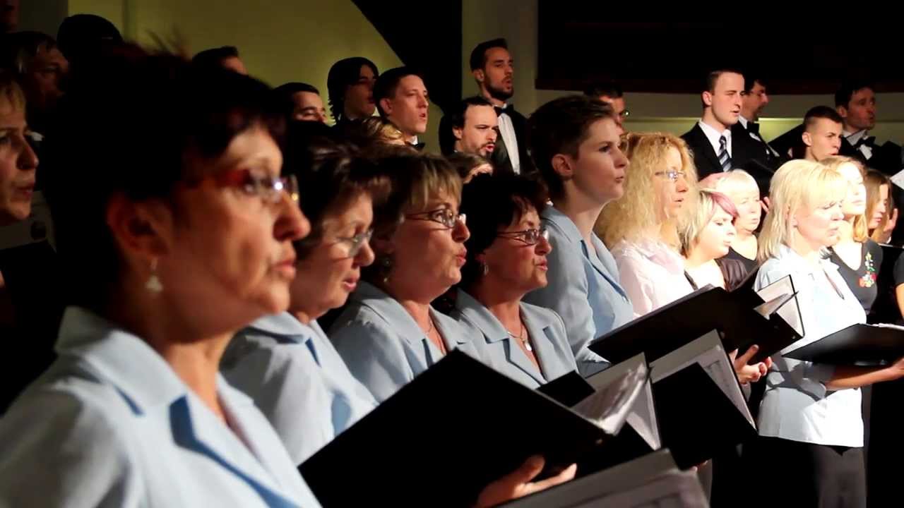 Kodály Zoltán: Adventi ének---------Mecsek kórus, Tinódi Vegyeskar, Szívhúrosok.