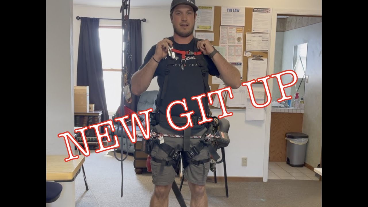 NEW GIT UP