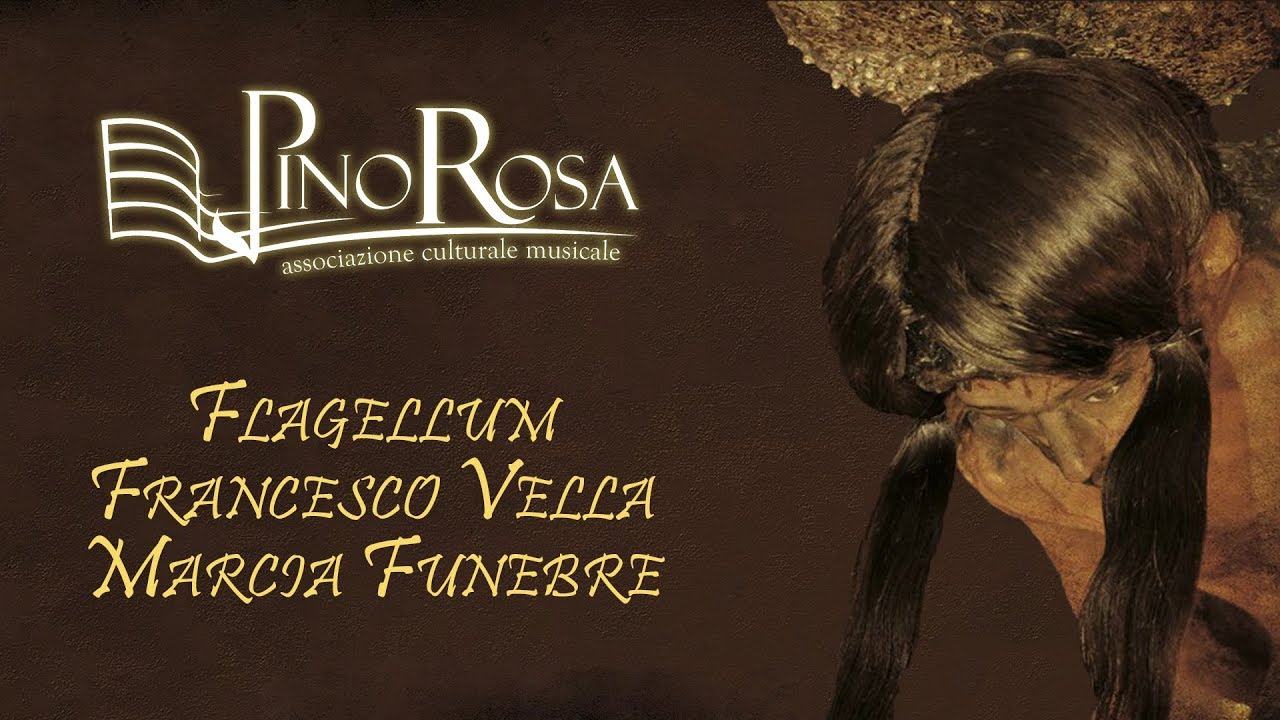 Flagellum - Marcia Funebre