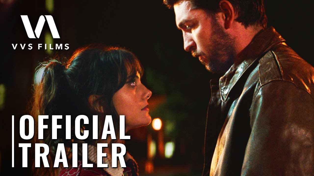 CAT PERSON Trailer (2023) | Emilia Jones, Nicholas Braun | Drama, Thriller
