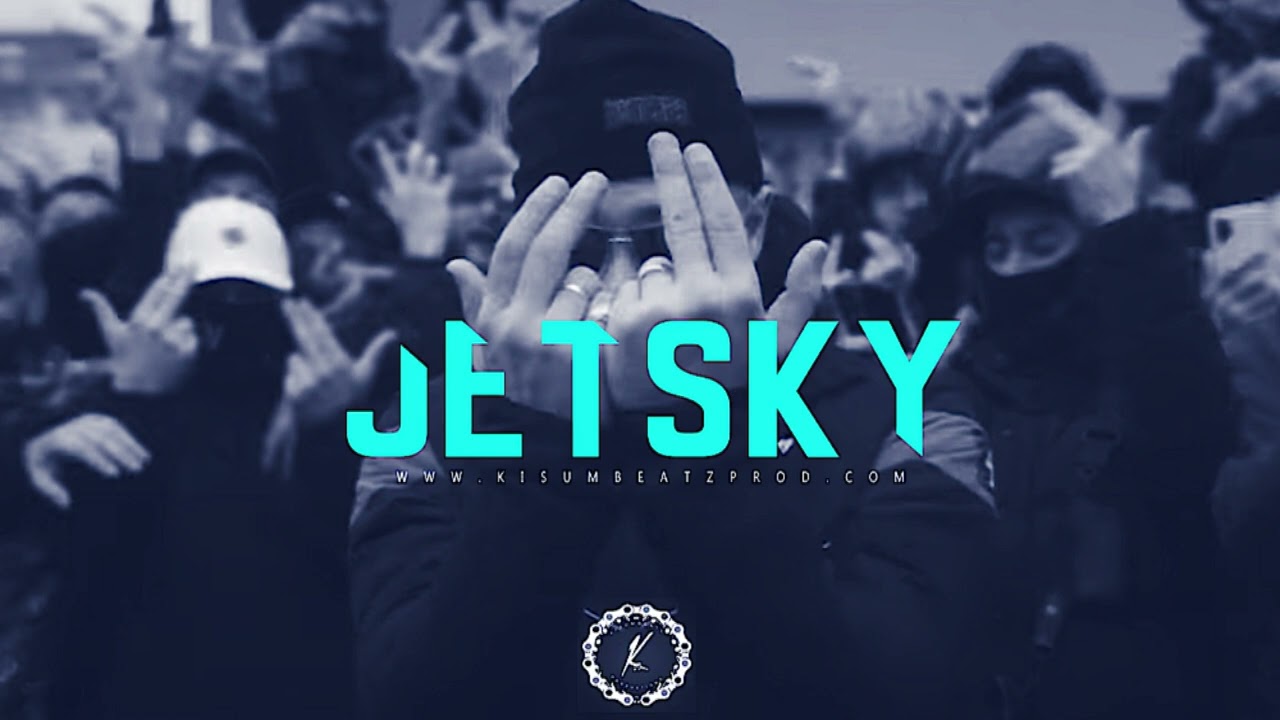 JUL x SCH Type Beat Instrumental [Prod Kisum Beatz]