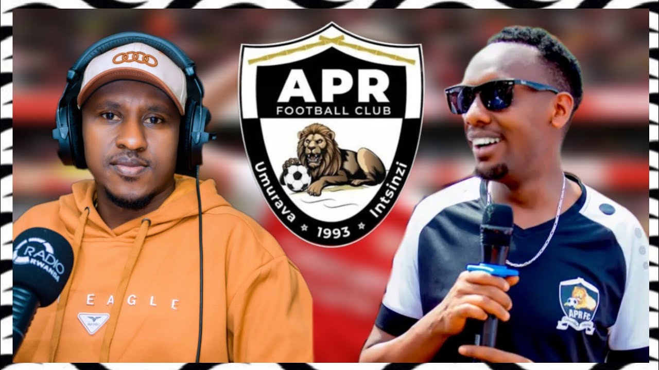 🚨BOOM💥JANGWANI ATANGAJE AMAGAMBO AKOMEYE KURI APR FC ANAVUGA CUMI 11 APR IGIYE KUBANZAMO