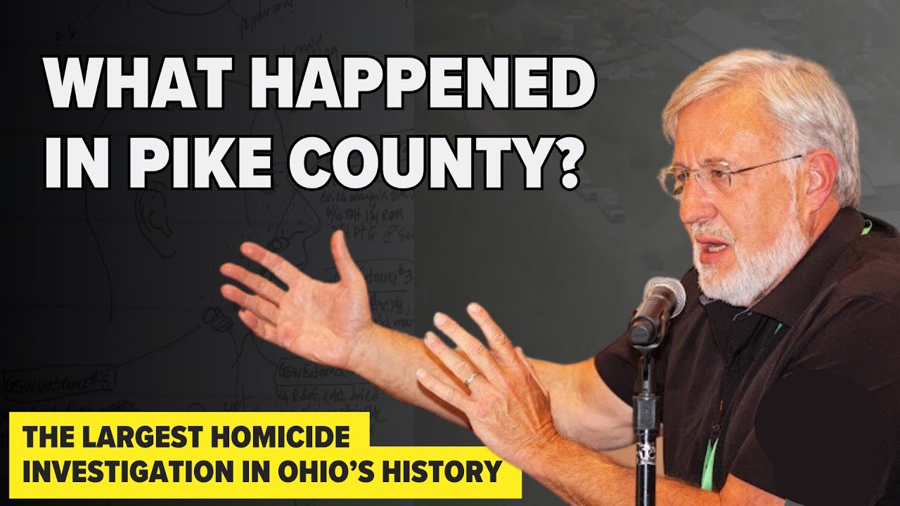 The Pike County Murders: What Happened?