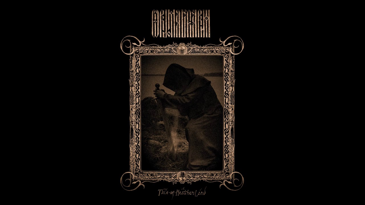 Ordo Maleficarum - Tale of Heathen Land (2018) (Dungeon Synth)