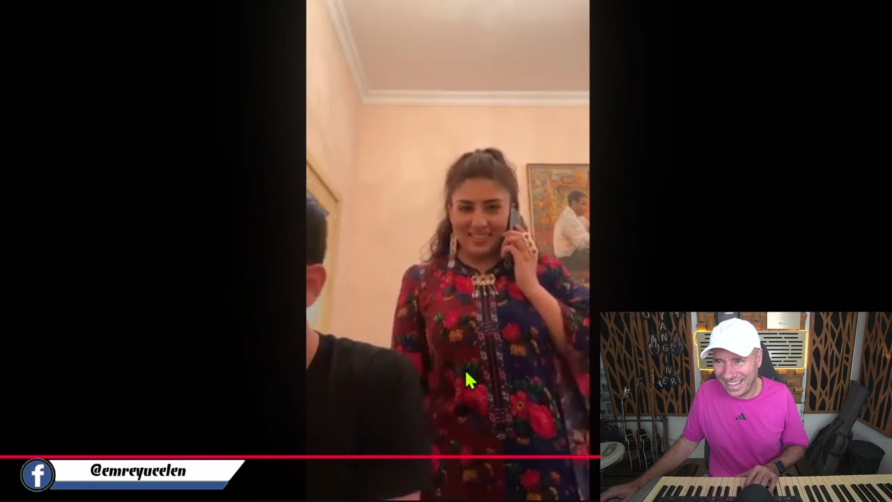 Nağme Canavarları ! Selbi T & Nobat O Ses Analizi #türkmenistan