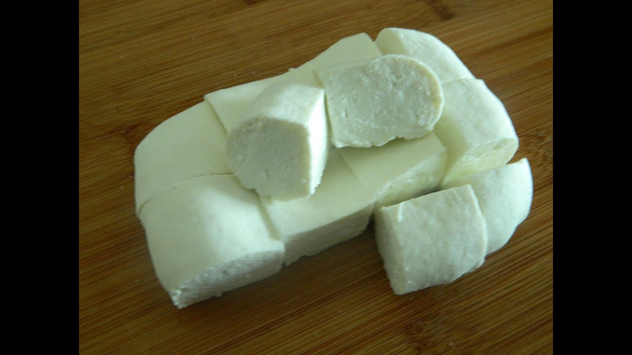 घर पर बनाये नरम, मुलायम पनीर | Fresh Homemade Paneer Cottage Cheese | Paneer Recipe Food Connection