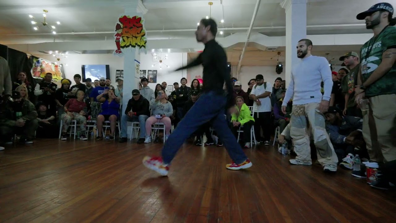 Illadelph Phlave против Frankie/Mass &mdash; финал &mdash; DA SMC Jam &mdash; BNC