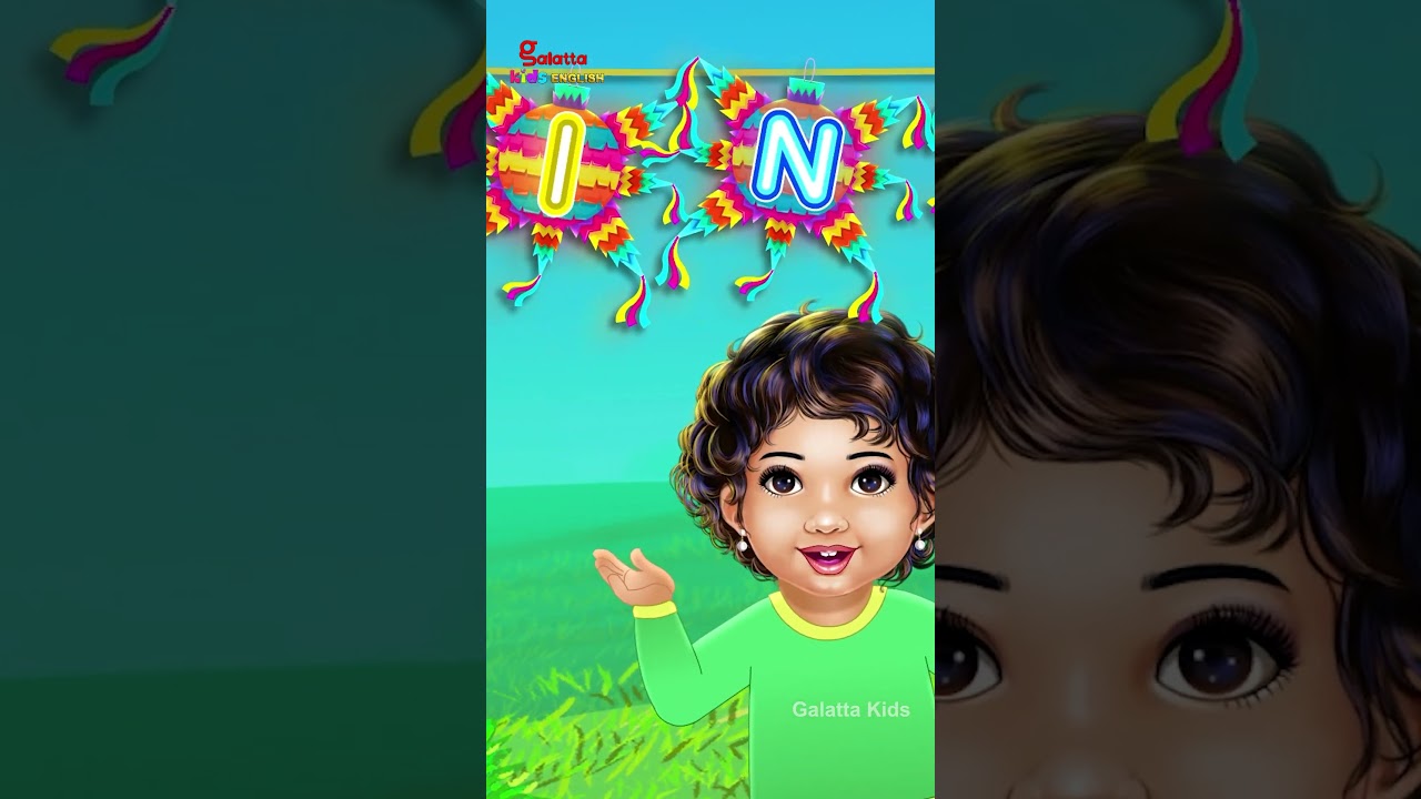 BINGO dog song - English Nursery Rhymes for Children | Galatta Kids Shorts | Dog rhymes