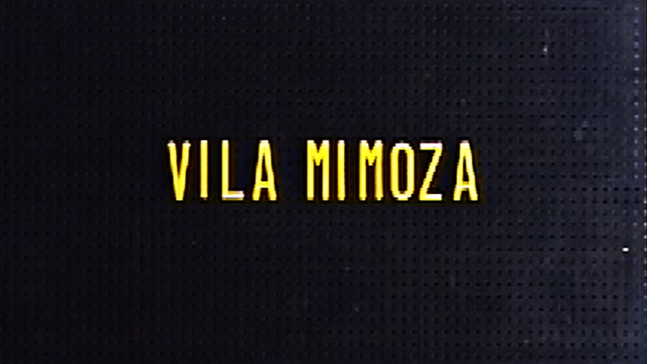 VILA MIMOZA (Curta-metragem)
