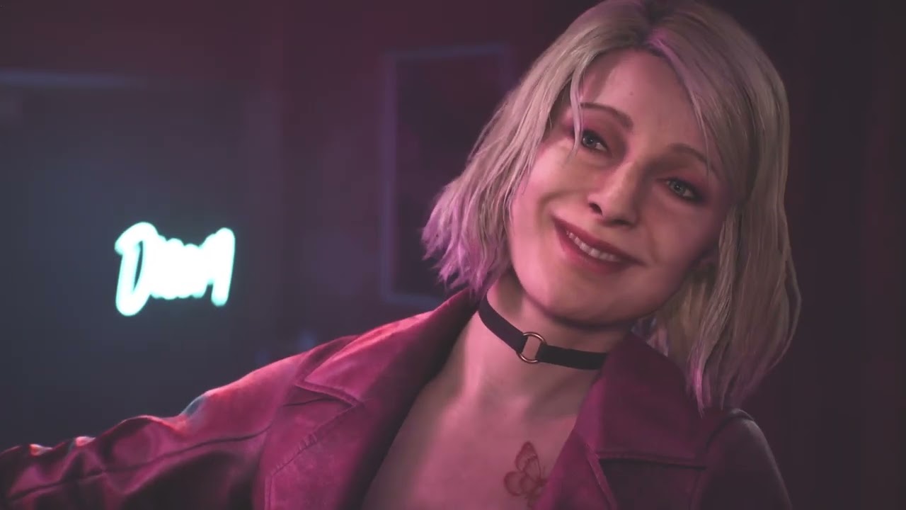 *Silent Hill 2* (Part 2)