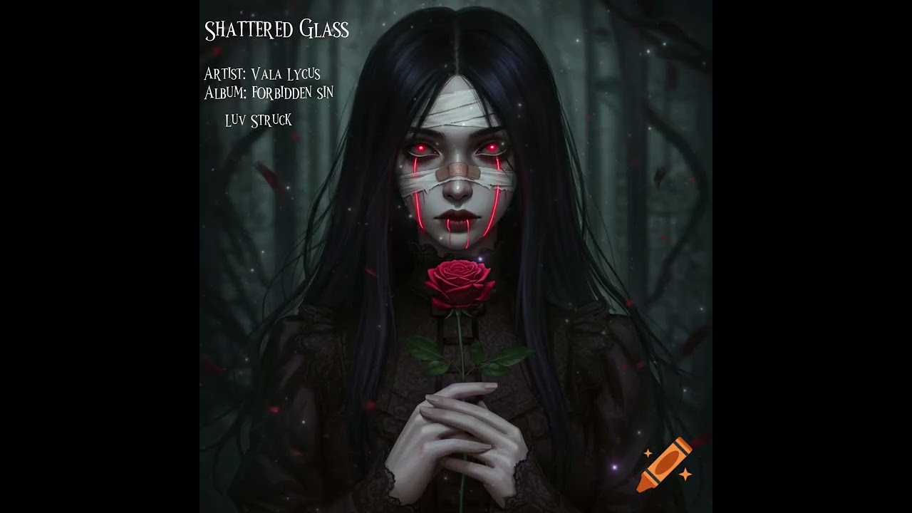 Shattered Glass