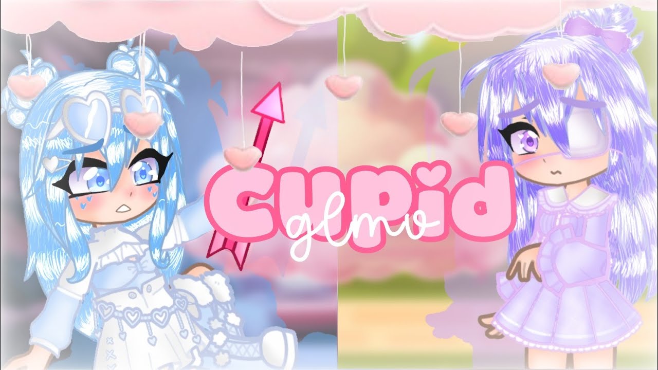 |•CUPID•|GLMV(si los colores fueran personas)💗🏹
