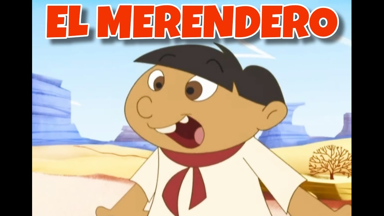 El merendero | Marty e i suoi amici