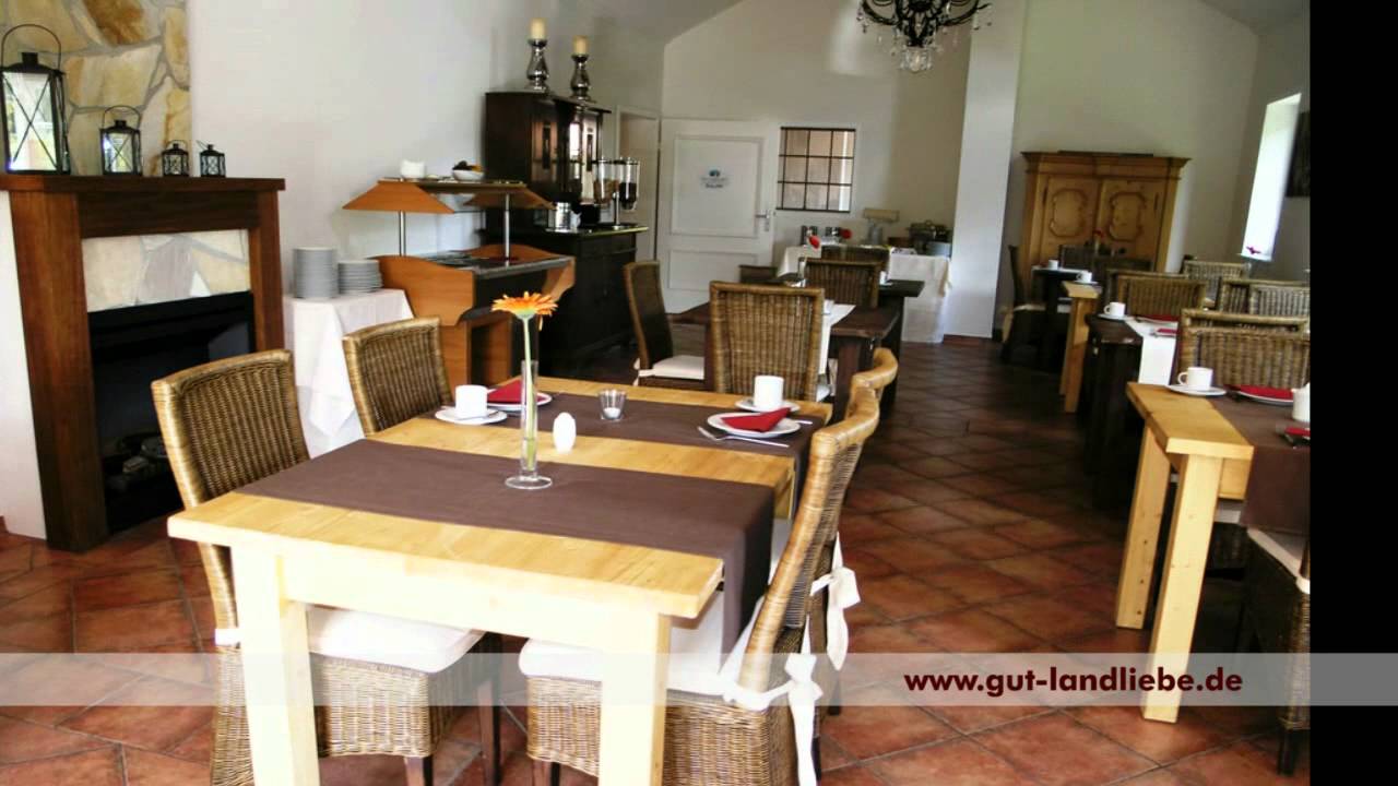 Heidehotel Gut Landliebe (Langversion)
