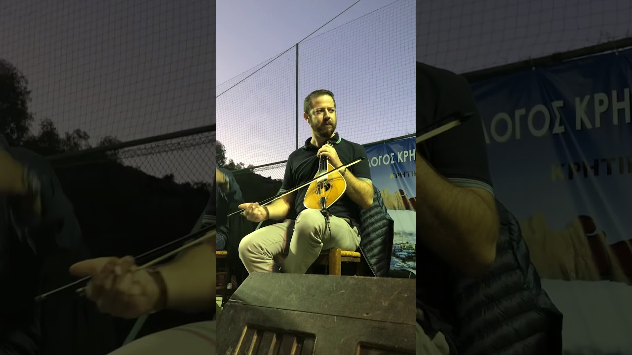 Μιχάλης Κουνάλης// Ξημέρωσε μαγκούφα αυγή// ΠΕΤΡΟΥΠΟΛΗ ΑΘΗΝΑ