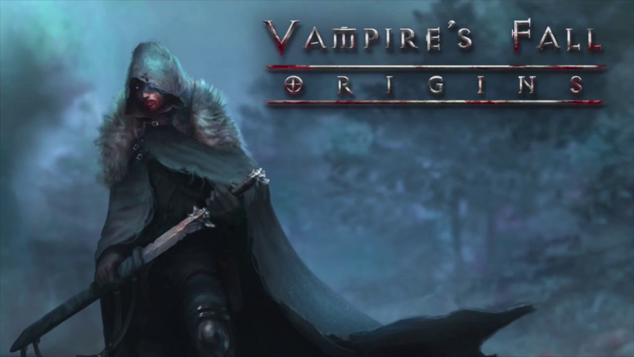 Vampire's Fall:Origins | Original Game Soundtrack 2020 (OST)