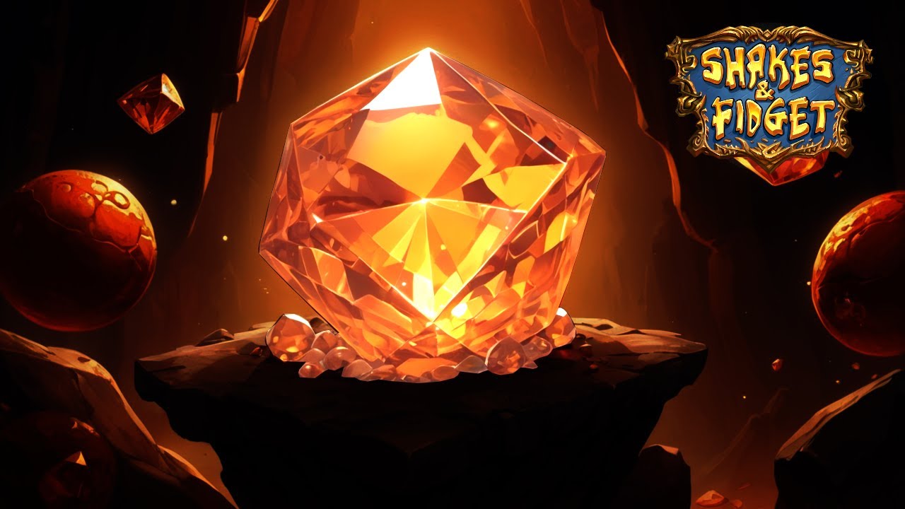 ULTIMATE GUIDE to Legendary Dungeon + Legendary Gems