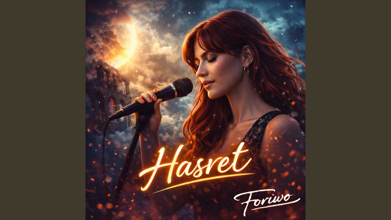 Hasret
