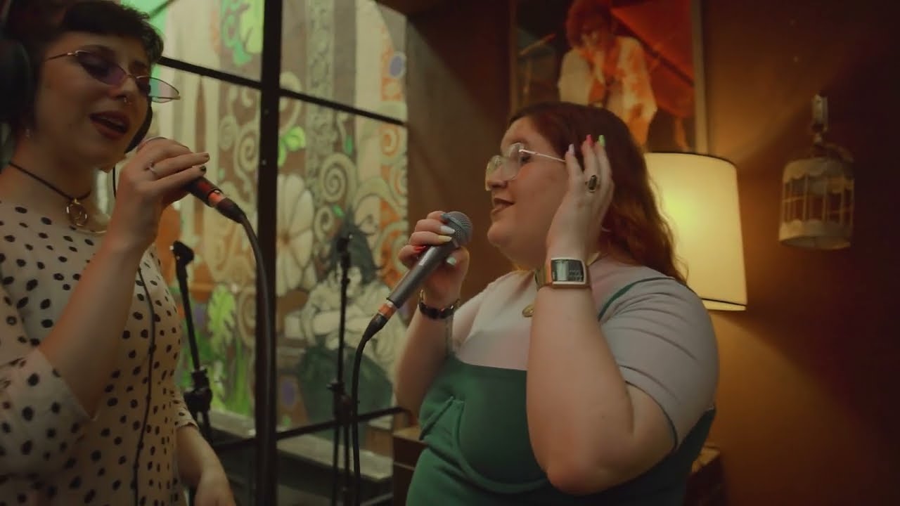 Home to me - Lolita & Co. En el Richards