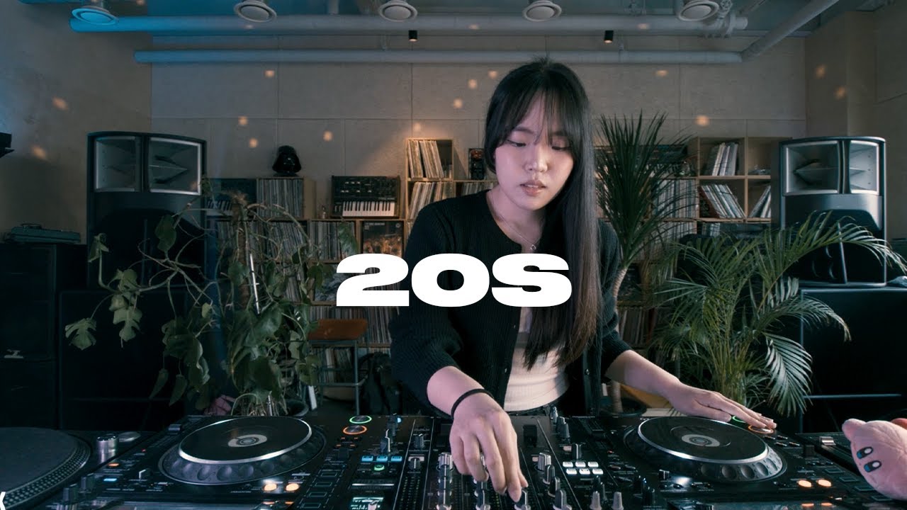 Nu disco, House : 2OS | hatch! / MIXMIX
