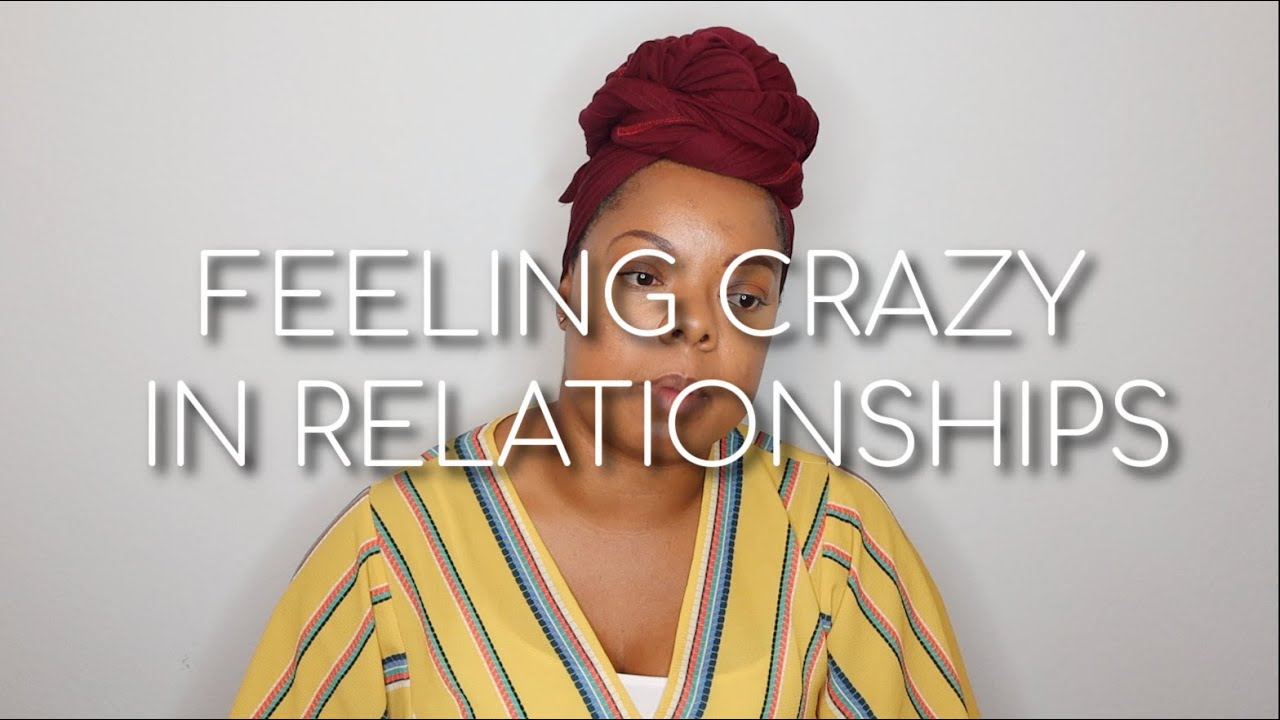 Having an Anxious Preoccupied Attachment Style | Feeling Crazy in Relationships