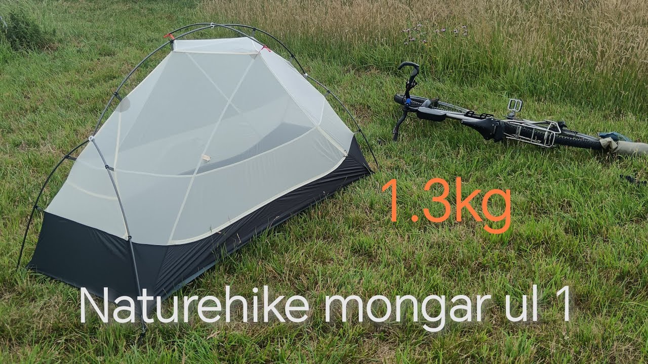 Naturehike mongar ul 1 pt1