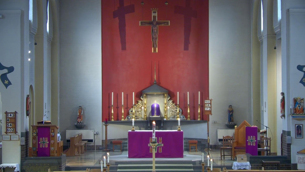 Funeral Mass: Margaret McKevitt at 11.30am on 19/2/26